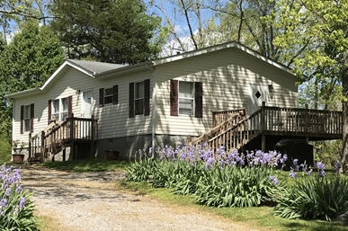 Cabin Rentals