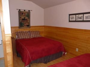 1-Bedroom Cabin - 10