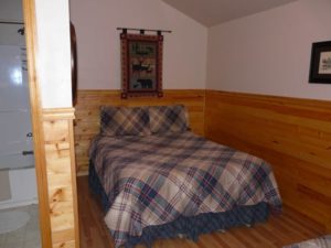 1-Bedroom Cabin - 9