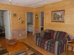 3-Bedroom Cabin - 6