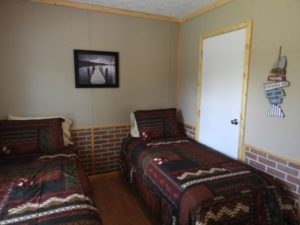 3-Bedroom Cabin - 11